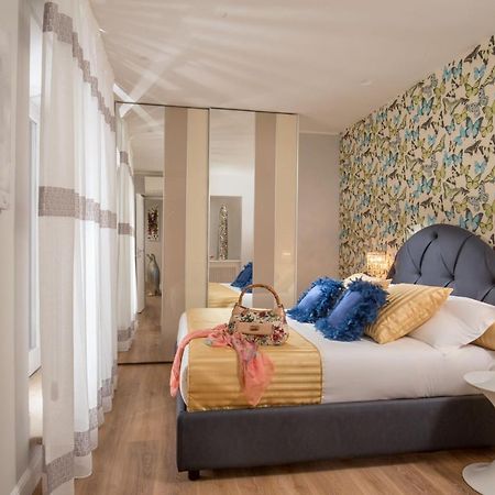 Mytale Apartment Luxury Spagna Rom Exteriör bild