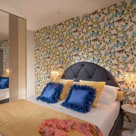 Mytale Apartment Luxury Spagna Rom Exteriör bild