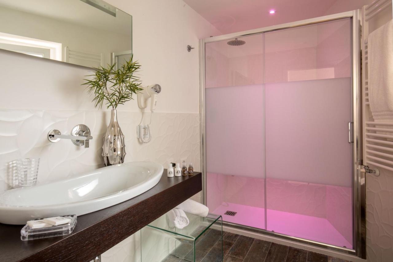Mytale Apartment Luxury Spagna Rom Exteriör bild