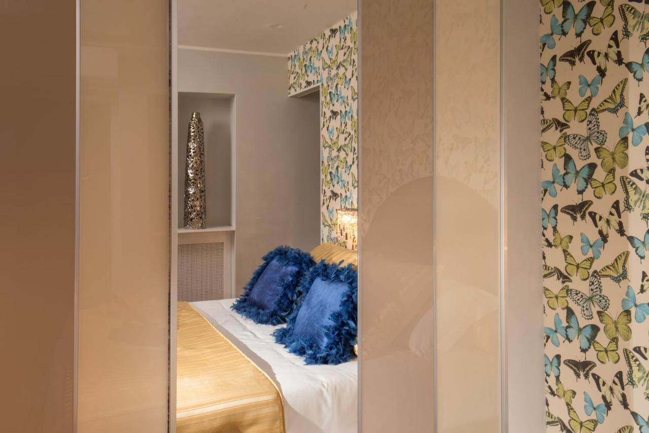 Mytale Apartment Luxury Spagna Rom Exteriör bild